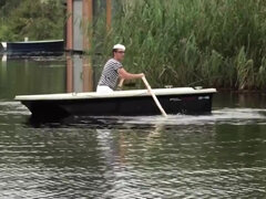 Amateur, Anal, Gros seins, Brunette brune, Mignonne, Seins naturels, De plein air, Chatte