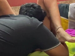 18 ans, Anal, Cul à la bouche, Première fois, Hd, Maman, Belle mère, Ados anal
