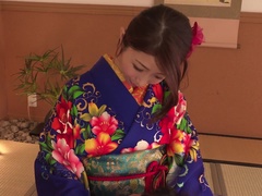 Adorable, Asiatique, Sucer une bite, Doigter, Hard, Hd, Japonaise, Mère que j'aimerais baiser