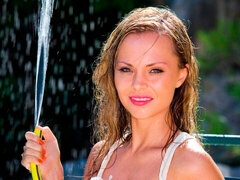 Amateur, Culo grande, Tetas grandes, Penetracion con dedos, Masturbación, Desnudo, Estriptis, Adolescente