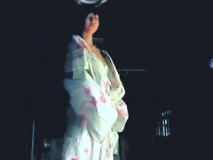 Asiatique, Collège université, Hd, Japonaise, Solo, Nénés