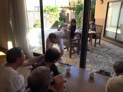 Amateur, Asiatique, Emocore, Groupe, Hard, Japonaise, Chatte, Nénés