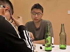 Enthousiasteling, Aziatisch, Chinees