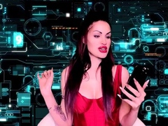 Lady Mesmeratrix Fucks Your Mind - BANK ACCOUNT REVEALED