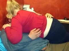 Amateur, Culo grande, Sexo duro, Casero, Maduro, Madres para coger, Mamá, Trio