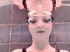 デカ尻, 女, フェティッシュ, 指いじり, Hd, オナニー, オマンコ, ティーン