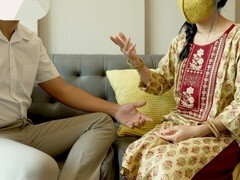 Huisgemaakt, Indisch, Ruw