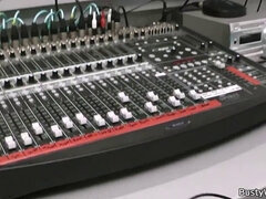 ぽっちゃり, 巨乳な, 浮気者, ぽちゃ, デブ, Hd, 怪物, オッパイの