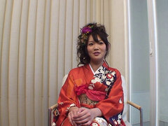 素人, 人形, 日本人