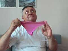 Verga grande, Tetas grandes, Rubia, Mamada, Estilo perrito, Abuelo, Pajear, Adolescente