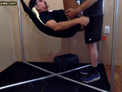 Enthousiasteling, Anaal, Pijpbeurt, Diep in de keel, Fetisj, Rijpe lesbienne, Speelgoed, Oud