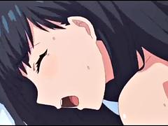 Nana, Compilation, Double pénétration