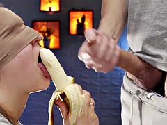 Leie, Grosse titten, Blondine, Besamung, Spermaladung, Spiele, Deutsch, Hardcore