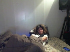 Amateur, French, Masturbation, Teen, Webcam