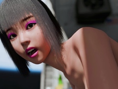 The girl is waiting for you to fuck her to the fullest