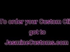 Arsch, Braunhaarige, Latina, Lingerie, Pumpe, Erotischer film, Solo