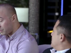 Amateur, Gros cul, Gros seins, Blonde, Sucer une bite, Queue, Fait maison