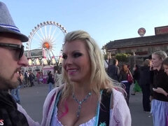 Leie, Arsch, Grosser arsch, Grosse titten, Deutsch, Milf, Muschi, Titten