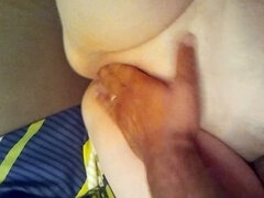 In den arsch, Faustfick, Mutti