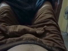 Brutal, Penetracion con puños, Indio