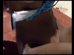 Playa, Alemán, Lesbiana, Masturbación, Desnudo, Pequeña, Coño, Adolescente