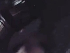 Real cheating wife caught on homecamera cheating with her lover