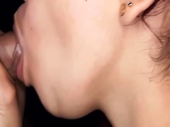 Любители, Минет, Брюнетки, Вебкамера