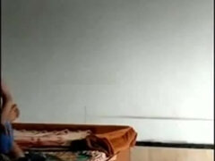 Indian Sexy Bengali Babe Hard Threesome Fuck