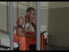 Lia Lovely & Hollywood Cash: A Big Dick and Round Ass Encounter