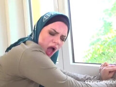 Arabisch, Blasen