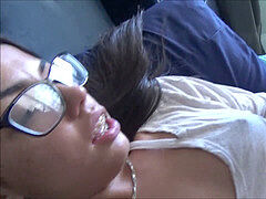 Amateur, Novio, Morena, Corridas, Linda, Novia, Estudiante, Adolescente