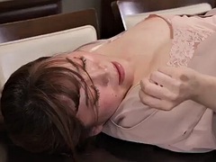 Japanische massage, Ehefrau