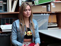 Case 9578652 With Blair Williams Gets What She Deserves