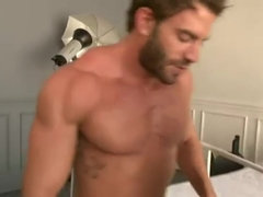 Парочка, Геи