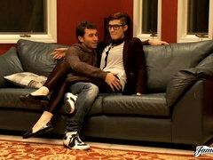 Большая жопа, Минет, Собачьи, Кожа, Натуральные сиськи, Рыжие, Молоденькие, Сиськи