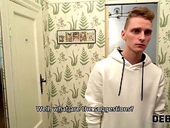 In den arsch, Arsch, Schwanz, Handjob, Hd, Mutti, Russisch, Ablutschen