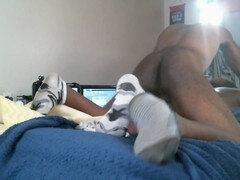 ぽっちゃり, ぽちゃ, 黒人, 淫乱熟女, 母, ヤリマンの