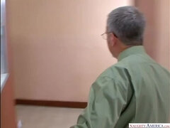 Blondine, Hardcore, Natürlichen titten, Muschi, Reiten, Lehrer, Jungendliche (18+), Titten