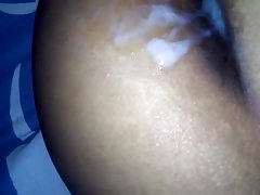 My first anal with my shauhar