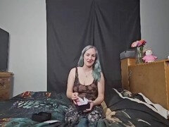 Amateur, Américain, Britannique, Fait maison, Masturbation, Chatte, Jouets, Épouse