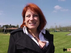 Isa, a very big anal fan