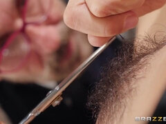 Arsch, Tussi, Grosser schwanz, Blasen, Schwanz, Fett, Hardcore, Realität