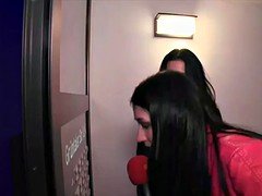 美女, デカパイ, ドイツ人, フェラする, タトゥー