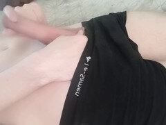 Grote lul, Homo, Aftrekken, Masseren, Masturbatie, Mager