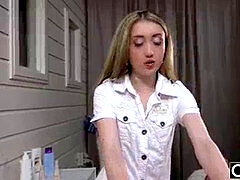 Mamada, Corridas, Masaje, Dinero, Adolescente