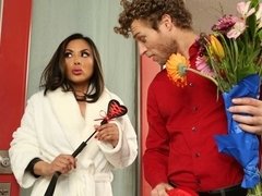 Gorda, Culo grande, Tetas grandes, Mamada, Fetiche, Látex, Madres para coger, Tetas