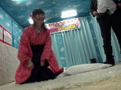 Dingue, Hd, Japonaise, Pute, Adolescente