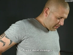 18 jahre, Leie, Blondine, Entjungferung, Erstes mal, Hd, Ungarisch, Jungfrau