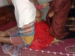 Tromperie, Double pénétration, Hard, Hd, Fait maison, Époux mari, Indienne, Nue