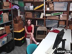 Blonde, Busty, Cougar, Daughter, Milf, Stepmom, Teen, Threesome